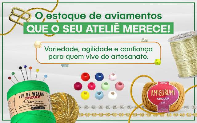 Aviamentos